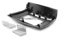 Переходная рамка для установки автомагнитолы CARAV 11-544: 2 DIN / 173 x 98 mm / 178 x 102 mm / GREAT WALL Wingle (6) 2014+