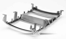 Переходная рамка для установки автомагнитолы CARAV 11-071: 2 DIN / 173 x 98 mm / HYUNDAI iX-55 2008-2012, Veracruz 2007-2012