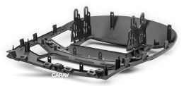 Переходная рамка для установки автомагнитолы CARAV 11-604: 2 DIN / 173 x 98 mm / 178 x 102 mm / HYUNDAI H-1, Starex, i800, iLoad, iMax 2015+