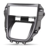 Переходная рамка для установки автомагнитолы CARAV 11-115: 1 DIN / 182 x 53 mm / LEXUS RX-300 1997-2003 / TOYOTA Harrier 1997-2003