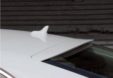 Козырек на стекло для Audi A5 / S5 / RS 5 2007-2015