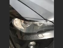 РЕСНИЧКИ НА ФАРЫ BMW X5 E70 (2006-2013)