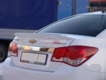 Лип-Спойлер CHEVROLET CRUZE (2008-2014)