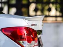 Лип-Спойлер CHEVROLET CRUZE (2008-2014)