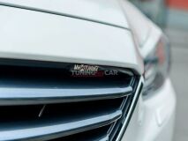 Решетка радиатора комплектация №3 Mazda 6/ Atenza GJ 2012-2018