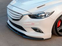 Решетка радиатора комплектация №4 Mazda 6/ Atenza GJ 2012-2018