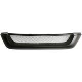 Решетка радиатора Sport для Honda CR-V 2007-2009 "MUGEN Style" (сетка в комплекте)