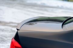 Лип спойлер для VOLKSWAGEN Passat B7