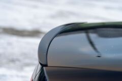 Лип спойлер для VOLKSWAGEN Passat B7
