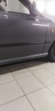 Пороги для Hyundai Accent
