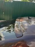 Козырек (сопйлер) на заднее стекло Volkswagen Jetta VI поколение