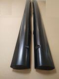 Пороги R-Line для Volkswagen Golf VI (2008-2012) /  VW Golf Plus I/II 2004-2014, Skoda Octavia (2004-2013)