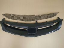 Решетка радиатора Mugen RR Style для Honda Civic 4D 2005-2009 ДОРЕСТАЙЛИНГ