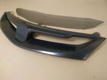 Решетка радиатора Mugen RR Style для Honda Civic 4D 2005-2009 ДОРЕСТАЙЛИНГ