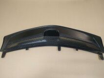 Решетка радиатора Mugen RR Style для Honda Civic 4D 2005-2009 ДОРЕСТАЙЛИНГ