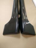 Пороги абс Mugen RR style Honda Civic VIII 4D 2006-2012 