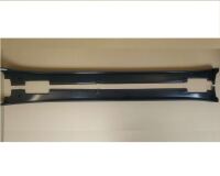 Пороги Type S style для ХОНДА Аккорд 8 (Honda Accord VIII) 2008-2013