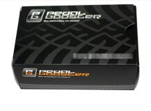 Усилитель (корректор) педали газа - PedalBooster для Chery