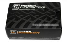 Усилитель (корректор) педали газа - PedalBooster для Seat