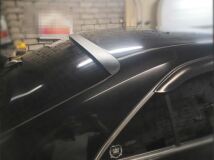 Козырёк на заднее стекло для Toyota Camry 40