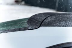 Козырек на стекло для Audi A5 / S5 / RS 5 2007-2015