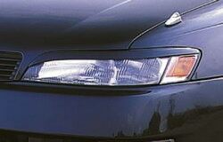Реснички на фары для Toyota Mark 2 GX90