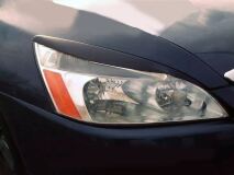 Реснички на фары для Honda Inspire 2003-