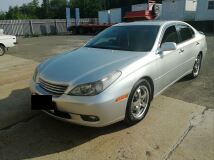 Реснички на фары для Toyota Windom MCV 30, Lexus ES300 2001-2006