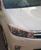 Реснички на фары Toyota Sai 2009-2013 K10