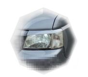 Реснички на фары для Honda Stepwgn RF3 2001-2003 Дорестайлинг