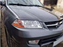 Накладки на фары (реснички) для Acura MDX 2000-2006
