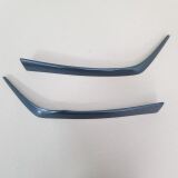 Реснички на фары TOYOTA TUNDRA/SEQUOIA 2006-2017 XK50/60