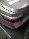 Реснички на задние фонари Toyota Camry ACV40 2006-2011