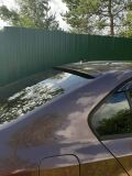 Козырек на заднее стекло VW Jetta 6 2010-2019
