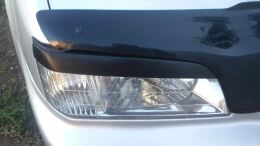 Реснички на фары для Toyota Camry SV40 1994-1998 (японский рынок)