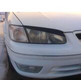 Реснички на фары для Toyota Camry Gracia SXV20