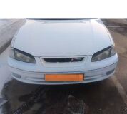 Реснички на фары для Toyota Camry Gracia SXV20