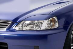Реснички на фары HONDA CIVIC EJ 1995-2000 (FERIO 1995-1998)