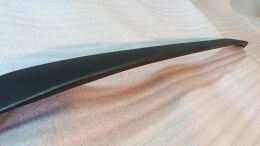Козырек Honda Accord 7 2002-2008