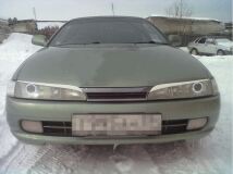 Реснички на фары для TOYOTA CERES AE100 1992-1998