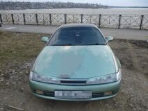Реснички на фары для TOYOTA CERES AE100 1992-1998