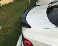 Лип Спойлер для Lexus IS 2012-2020 
