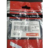 ПЕРЕХОДНИК ISO (питание + акустика): CARAV 12-125: VOLKSWAGEN 2002+ (select models) / AUDI - SKODA - SEAT 2004+ (select models)