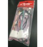 INTRO ISO HY-03A ISO переходник для Hyundai, Kia (USB+AUX)