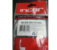 INTRO ISO HY-03A ISO переходник для Hyundai, Kia (USB+AUX)