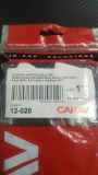 Переходник ISO NISSAN 2003+ (выборочн. модели) (CARAV 12-020)