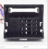 ПЕРЕХОДНИК ISO (питание + акустика) CARAV 12-023: FORD 2003+ (select models)