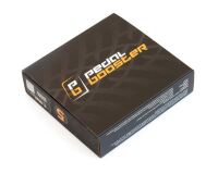 Усилитель (корректор) педали газа - PedalBooster для ACURA