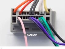 ISO-переходник CARAV 12-029: Honda 2008+ (select models)