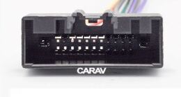 ISO - Переходник для магнитол CARAV 12-040: Ford 2011+ (select models) / Land Rover 2011+ (select models)